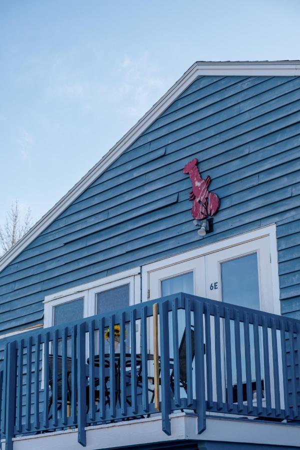 Downtown Apartments In Bar Harbor Exterior photo